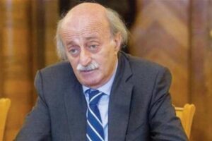 زيارة مرتقبة لجنبلاط الى دمشق خلال الساعات المقبلة!
