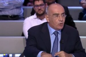 سعيد: سيلفيو شيحا يواجه لائحة شبيهة “بالحلف الأطلسي”!