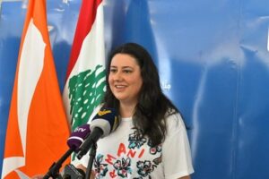 مارتين نجم عن نتائج البلديات الفائزة بالتزكية في الشمال: حضور واسع للتيار وأمّنا التوافق حيث كان لنا أكثرية كما في مدينة البترون