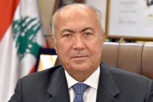 فؤاد مخزومي: لدينا مشروع لإعادة هيكلة بلدية بيروت