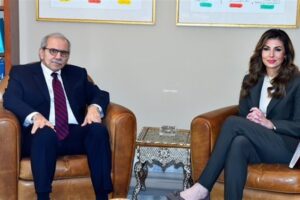 بعد اقرار مشروع قانون استقلالية القضاء سلام: يبعث الطمأنينة في نفوس المتقاضين