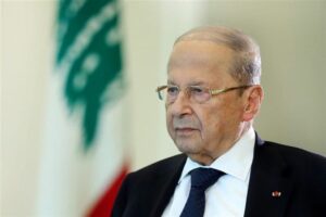 الرئيس ميشال عون في تصريح لافت: يعيش اللبنانيون نتائج التجنيس العشوائي!