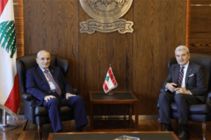وزير الدفاع: أهمية دور القضاء العسكريّ في إرساء العدالة داخل المؤسسة وضمان احترام القوانين والانضباط