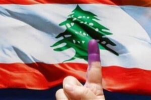إليكم آخر تحديث لنسب الاقتراع..