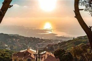 ارتفاع تدريجي في الحرارة.. إليكم طقس الأيام المقبلة!