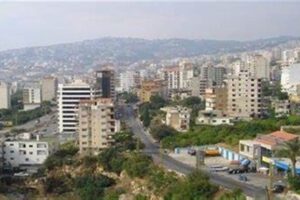 طارداه من جونيه حتى ضبيه ثم ركلا درّاجته.. إليكم ما حصل!