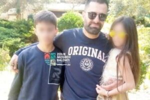 بيانٌ من عائلة المغدور أنطوان عاد: “الحادثة الأليمة ليست للمتاجرة ولا للسباقات الصحافية”!
