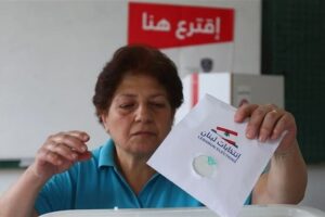 ما هي البلديات التي فازت بالتزكية في محافظة جبل لبنان؟