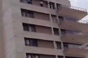 “رغم المحاولات لإنقاذها سقطت!”.. عاملة إثيوبية تُنهي حياتها في الأشرفية!