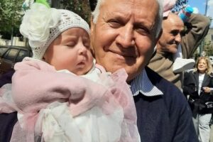 توفيت في الحضانة… أحد أقارب الطفلة كارول: “كنا شايفينا ومش مصدقين”!