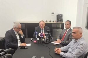 فريد البستاني: “النافعة يجب أن تعود نافعة”