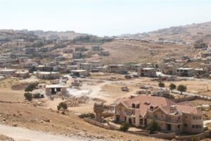 العثور على مقبرة جماعية في عرسال؟!