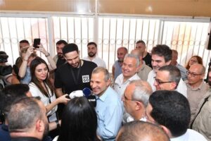Bassil en présentant les résultats des municipalités du Nord : Nous avons respecté la volonté du peuple et adopté l’ouverture contre la culture de l’exclusion