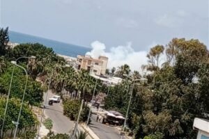 ماذا حصل في صيدا؟