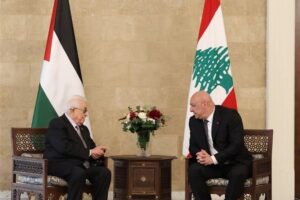 شو الوضع؟ زيارة عباس تعكس الواقع اللبناني والإقليمي الجديد… وقانون الإنتخاب تحت مجهر “الشهيّات” في المجلس غداً!