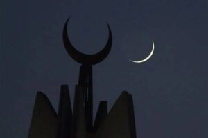 مكتب فضل الله: الجمعة 6 حزيران أول أيام عيد الأضحى المبارك