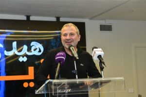 باسيل خلال لقاء لأهالي جزين في في الشالوحي: يتكلمون عن “الخط السيادي” وكأن جزين غاب عنها الخط السيادي!