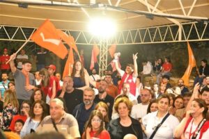 النهار: فوز”التيار” في جزين