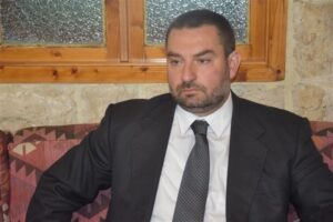 النائب السابق ابراهيم عازار: نحنا واياكم إيد بايد، سوا لجزين عين مجدلين!