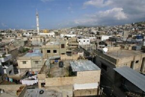 هل يبدأ تسليم السلاح الفلسطيني من مخيمات لبنان في منتصف حزيران؟
