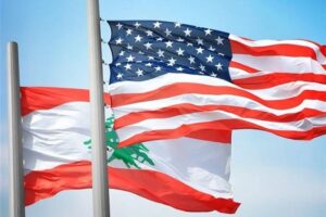 السفارة الأميركية في لبنان تقفل أبوابها الإثنين.. والسبب؟