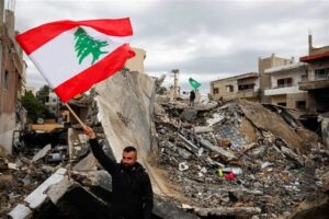 الأنباء الكويتية: دائرة رفض الخضوع للإملاءات الخارجية تتسع لبنانيا