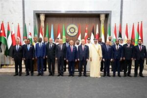 لبنان نال حيزا بارزا في كلمات الزعماء العرب