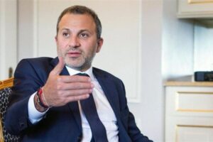Bassil on Mount Lebanon Municipal Results: We Respected Family Choices and Affirmed Our Strong Local Presence