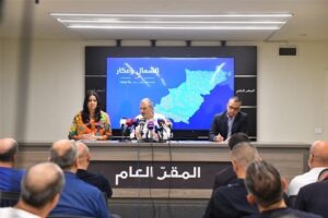 باسيل في عرض نتائج بلديات الشمال: احترمنا إرادة الناس واعتمدنا الإنفتاح في مقابل ثقاقة الإقصاء