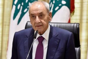 بري دعا الى جلسة مشتركة للجان النيابية الثلاثاء المقبل