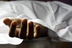 العثور على جثة شاب داخل منزله في بلدة علي النهري