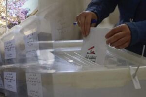 سقوط رئيس قلم داخل الحمام.. ماذا حصل في صيدا؟