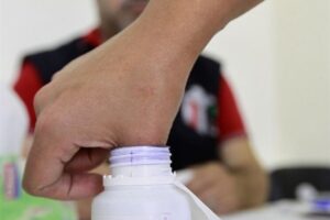 البلديات لا بتقدم ولا بتأخر!