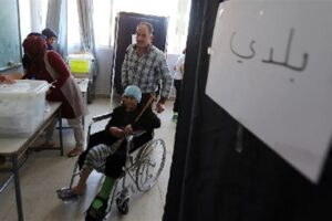 فوز 5 بلديات بالتزكية في قضاء بعلبك