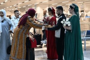 شو الوضع؟ عودة الإمارات تعكِس الواقع اللبناني الجديد… ووزير الداخلية يؤكد على ضبط الأمن شمالاً في استحقاق الأحد