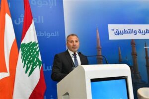 Bassil lors de la présentation des résultats des élections municipales du Mont-Liban: Nous avons respecté le choix des familles et montré que nous sommes enracinés dans la société