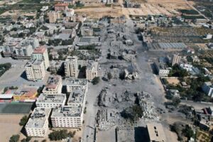 مدير الصحة العالمية: مليونا شخص يتضورون جوعا في غزة
