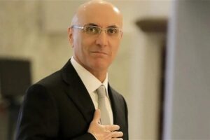 الحجار: أردنا الانتخابات رسالة أولى إلى المجتمع الدولي