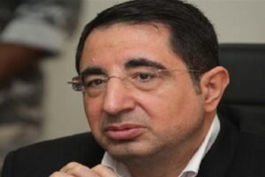 الحاج حسن: على بعض القوى السياسية أن تعود إلى وطنيتها