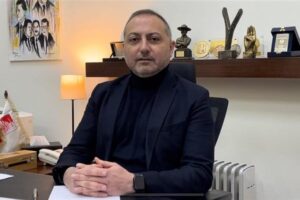 رئيس بلدية جزين خليل حرفوش: ما تقوله غادة أيوب إفلاس سياسي.. فليفسروا لنا تحالف “القوات” مع الثنائي في روم!