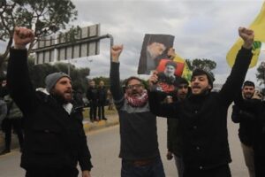 جمعية تُثير الشبهات في بريطانيا بسبب صلات بـ”الحزب”