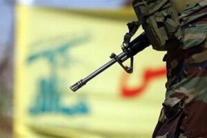 “حزب الله” استنكر الهتافات ضد سلام في المدينة الرياضية