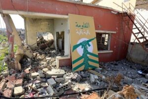 الجمهور الشيعي: استفتاء لدعم المقاومة