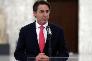 هوكستين لـ«الشرق الأوسط»: ترسيم الحدود البريّة بين لبنان وإسرائيل «في متناول اليد»