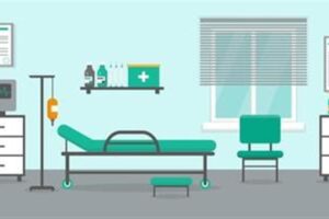 بالصورة: إقفال عيادة تجميل وتوقيف صاحبها من قبل أمن الدولة!