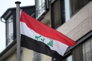 وفد وزاري للعراق