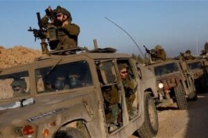 حسابات ما بعد التغيير في سوريا: إسرائيل تعرض على أميركا خطة توسيع احتلالها في لبنان