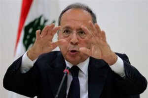 السيد يتحدّث عن “المجازر المتنقّلة…”