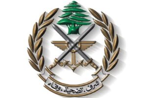 قيادة الجيش تدعو المواطنين إلى التجاوب مع التدابير المتخذة لحفظ أمن العملية الانتخابية