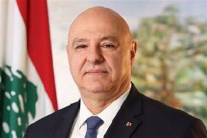 لقاء يجمع عون بترامب في الرياض؟